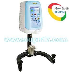 新买的油漆粘度计如何安装