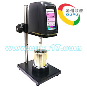 油漆粘度计的主要应用领域