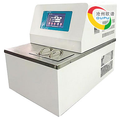 OU7180粘度测量恒温水槽