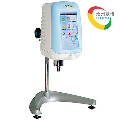 OU7115智能型数字式粘度计